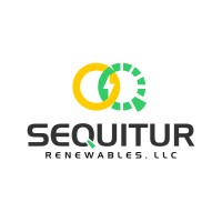 Sequitur Renewables, LLC logo - Similar company to Odd Crocodile Creative