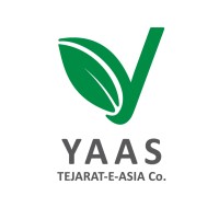 Yaas Tejarat Asia