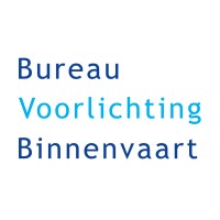 Bureau Voorlichting Binnenvaart logo - Similar company to Sene