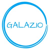 Galazio logo - Similar company to Studio Galazio