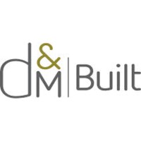 D&M Built Pty Ltd logo - Similar company to Dasto Group