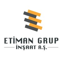 Etiman Grup İnşaat A.Ş. logo - Similar company to Etiman - Etiquetas Y Manga Termoencogible