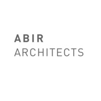 ABIR Architects logo - Similar company to Designbrighton