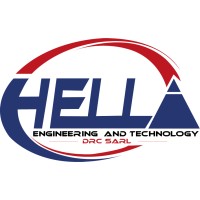 HELLA ENGINEERING AND TECHNOLOGY DRC SARL logo - Similar company to Vortex_Ads Rdc