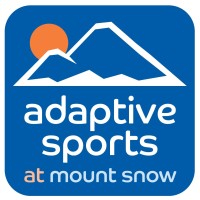 Adaptive Sports At Mount Snow