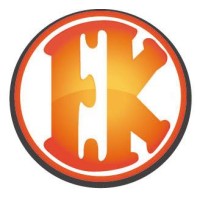 Eleko Parafusos logo - Similar company to Parafixar Indústria E Comércio De Parafusos Ltda
