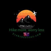 Trekthesteps logo - Similar company to Advenchar