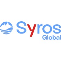 Syros Global logo - Similar company to Aragon S.A.