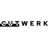 CUTWERK logo - Similar company to Printscan B.V.