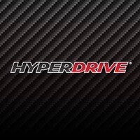 HyperDrive Lubricants logo - Similar company to Hyperdrive