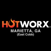 HOTWORX Marietta, GA (East Cobb) logo - Similar company to Tanaad Tek