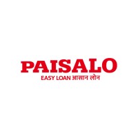 Paisalo Digital Limited logo - Similar company to Atyati Technologies
