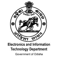 Electronics & Information Technology Department, Government of Odisha logo - Similar company to Efy: Electronics For You Group