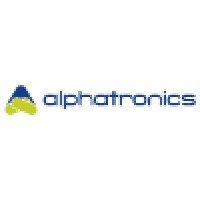 Alphatronics BV logo - Similar company to Unii
