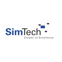 SimTech - Cluster of Excellence | University of Stuttgart logo - Similar company to Universität Stuttgart – Institut Für Baustatik Und Baudynamik (Ibb)