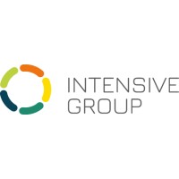 INTENSIVE GROUP Sp. z o.o. logo - Similar company to Ackermann Care