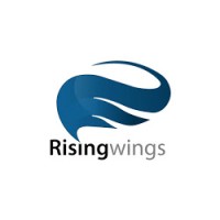 Rising Wings Creative Pvt. Ltd. logo - Similar company to Nh Infosoft