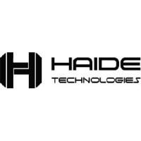 Haide Technologies Ltd logo - Similar company to Messagemaker Displays Ltd