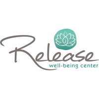 Release Well-Being Center logo - Similar company to R3 Cryospa