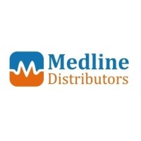 Medline Distributors logo - Similar company to D4 Pharmaceuticals Pvt Ltd