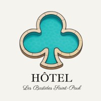 Hôtel les Bastides Saint-Paul logo - Similar company to Fdmjc Alsace