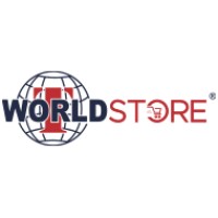 Tworld Store logo - Similar company to Tworld Store