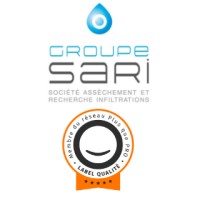 Groupe Sari logo - Similar company to Alpha Solution