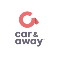 Car & Away logo - Similar company to Karshare