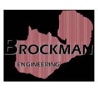 Brockman Engineering Ltd logo - Similar company to East To West Mining And Construction Solutions