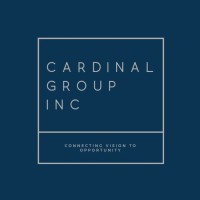 Cardinal Group Inc. logo - Similar company to New World Ventures