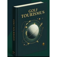 Golftourismus - Dein Guide für Golfreisen logo - Similar company to Golf Fleesensee