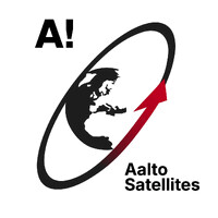 Aalto Satellites logo - Similar company to Terra Firma Space Technologies