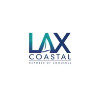 LAX COASTAL CHAMBER OF COMMERCE logo - Similar company to Gatewayla