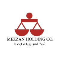Mezzan Holding Co logo - Similar company to Jadeite Group