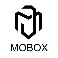 MoboX -AI smart wearable products/AI Glass/Earbuds/Watch logo - Similar company to Focaltech Smart Sensors