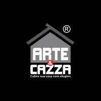 ARTE & CAZZA logo - Similar company to Agf Equipamentos®