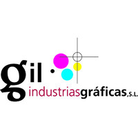 Gil Industrias Gráficas S.L. logo - Similar company to Charters Paper