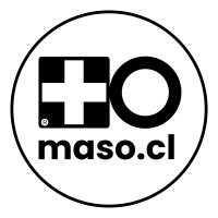 MásO | Experiencias en Estrategia logo - Similar company to Gestus