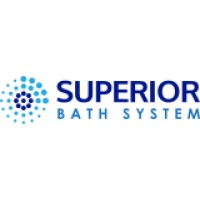 Superior Bath System logo - Similar company to Gripp, Inc.