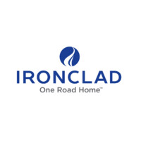 Ironclad Logistics Group logo - Similar company to Smart Movers Vancouver
