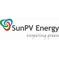 SunPV Energy Pvt Ltd logo - Similar company to Usha Construction