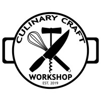 Culinary Craft Workshop logo - Similar company to Montgomery County Family Justice Center Foundation