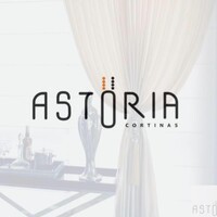 Astória Cortinas logo - Similar company to Mss Distribuidora
