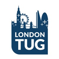 London Tableau User Group logo - Similar company to Metryx
