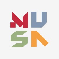 MUSA Progetti logo - Similar company to Alma - An Openbim Company