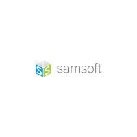 Samsoft logo - Similar company to Samsoft