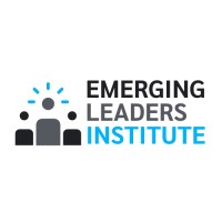 The Emerging Leaders Institute logo - Similar company to Pharma Crystallization Summit
