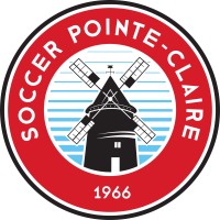 Soccer Pointe-Claire logo - Similar company to Aesop