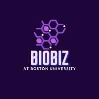 BioBiz at Boston University logo - Similar company to Biztech Boston University