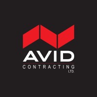 Avid Contracting Ltd logo - Similar company to Molatebo Construction